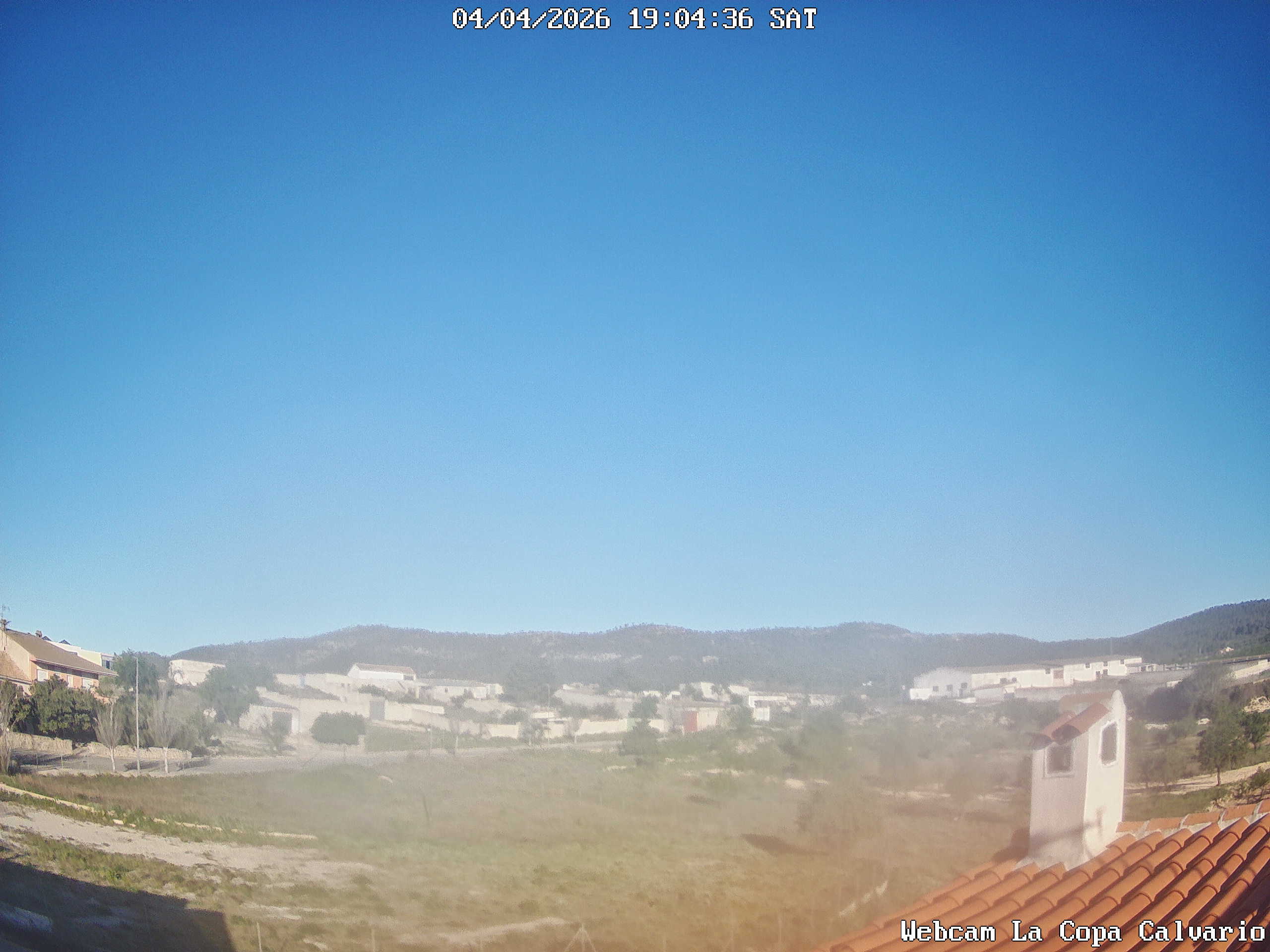 Webcam 2026-04-04 19:04:35